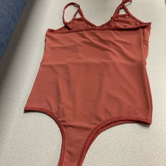 Bodysuit - Picture 6 of 7